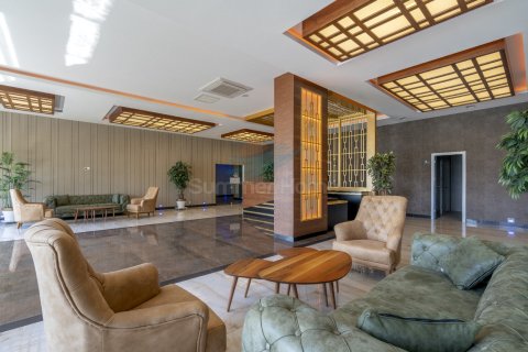 1+1 Wohnung  in Avsallar, Antalya, Türkei Nr. 228486 - 23