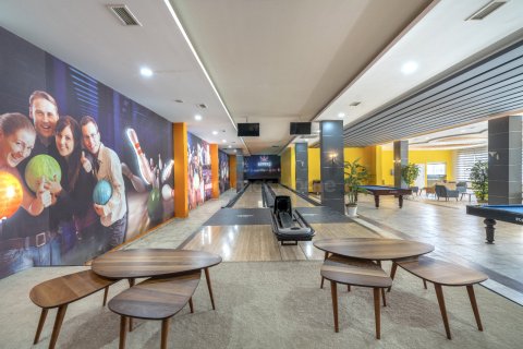 1+1 Wohnung  in Avsallar, Antalya, Türkei Nr. 228486 - 14