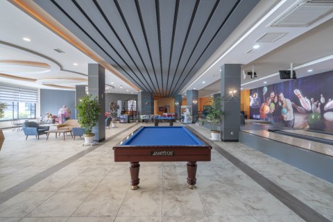 1+1 Wohnung  in Avsallar, Antalya, Türkei Nr. 228486 - 16