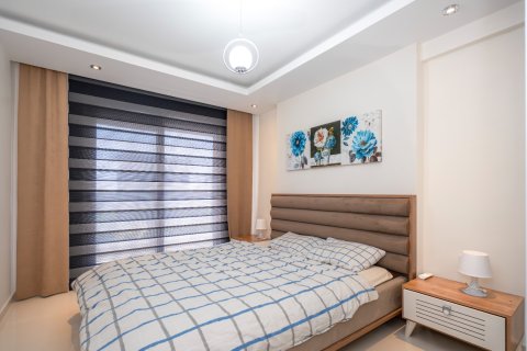 1+1 Wohnung  in Avsallar, Antalya, Türkei Nr. 228486 - 7