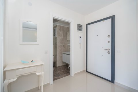 1+1 Wohnung  in Avsallar, Antalya, Türkei Nr. 228486 - 10