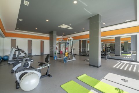1+1 Wohnung  in Avsallar, Antalya, Türkei Nr. 228486 - 26