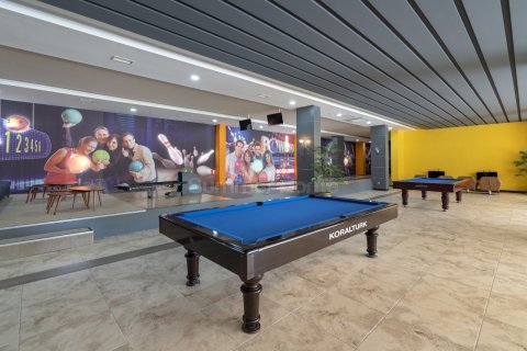 1+1 Wohnung  in Avsallar, Antalya, Türkei Nr. 228486 - 15