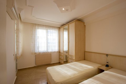 4+1 Wohnung  in Kestel, Antalya, Türkei Nr. 228489 - 17