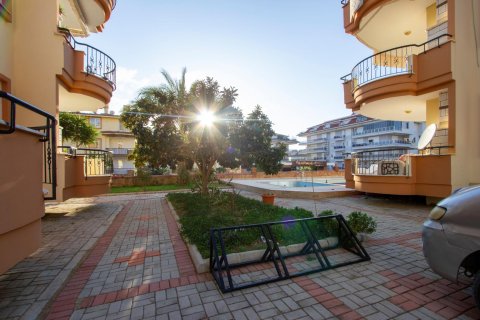 4+1 Wohnung  in Kestel, Antalya, Türkei Nr. 228489 - 22