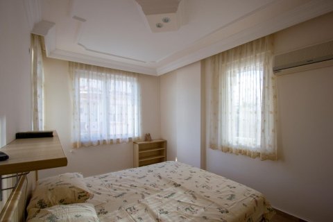 4+1 Wohnung  in Kestel, Antalya, Türkei Nr. 228489 - 20