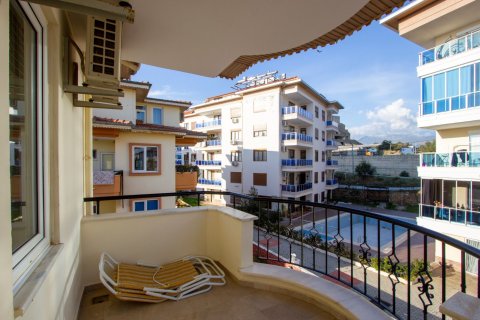 4+1 Wohnung  in Kestel, Antalya, Türkei Nr. 228489 - 11