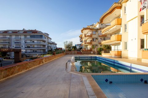 4+1 Wohnung  in Kestel, Antalya, Türkei Nr. 228489 - 12