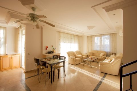 4+1 Wohnung  in Kestel, Antalya, Türkei Nr. 228489 - 3