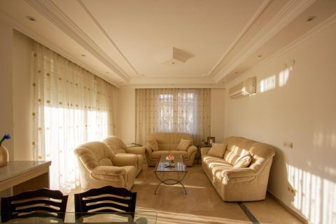 4+1 Wohnung  in Kestel, Antalya, Türkei Nr. 228489 - 13