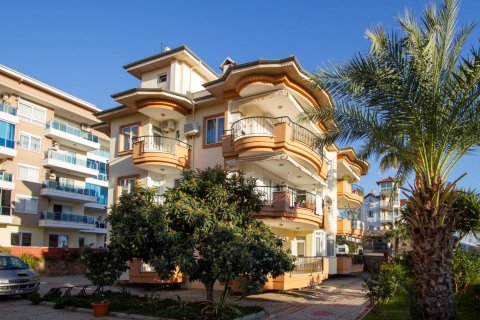 4+1 Wohnung  in Kestel, Antalya, Türkei Nr. 228489 - 2
