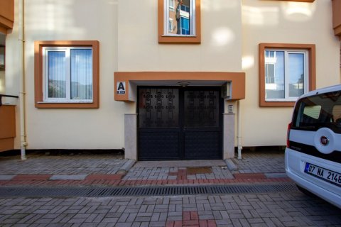 4+1 Wohnung  in Kestel, Antalya, Türkei Nr. 228489 - 23