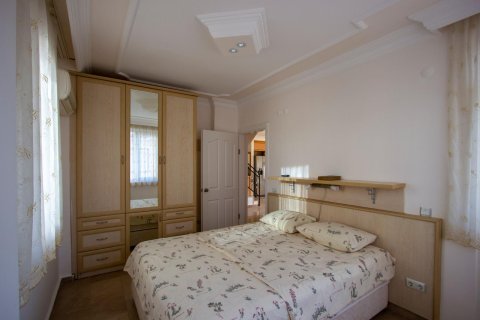 4+1 Wohnung  in Kestel, Antalya, Türkei Nr. 228489 - 5