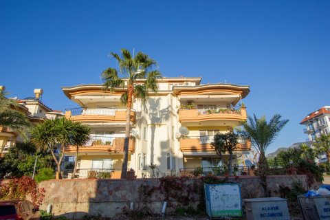Daire  4+1  Kestel, Antalya, Türkiye №228489