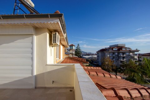 4+1 Wohnung  in Kestel, Antalya, Türkei Nr. 228489 - 28
