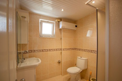 4+1 Wohnung  in Kestel, Antalya, Türkei Nr. 228489 - 24