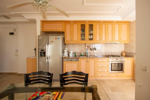 4+1 Wohnung  in Kestel, Antalya, Türkei Nr. 228489 - 26