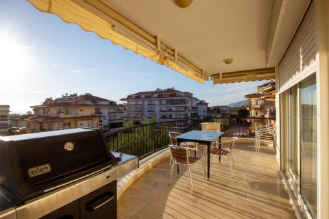 4+1 Wohnung  in Kestel, Antalya, Türkei Nr. 228489 - 29