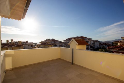4+1 Wohnung  in Kestel, Antalya, Türkei Nr. 228489 - 21