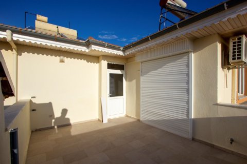 4+1 Wohnung  in Kestel, Antalya, Türkei Nr. 228489 - 14