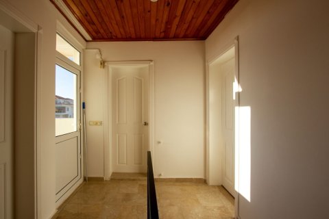 4+1 Wohnung  in Kestel, Antalya, Türkei Nr. 228489 - 7