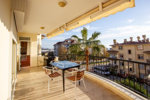 4+1 Wohnung  in Kestel, Antalya, Türkei Nr. 228489 - 25