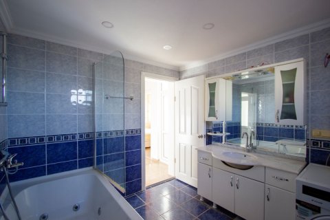 4+1 Wohnung  in Kestel, Antalya, Türkei Nr. 228489 - 15