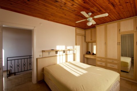 4+1 Wohnung  in Kestel, Antalya, Türkei Nr. 228489 - 16