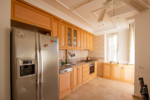 4+1 Wohnung  in Kestel, Antalya, Türkei Nr. 228489 - 6
