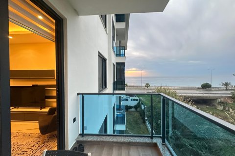 2+1 Leilighet  i Kestel, Antalya, Tyrkia Nr. 219940 - 8