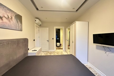 2+1 Leilighet  i Kestel, Antalya, Tyrkia Nr. 219940 - 6