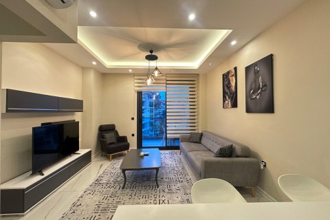 2+1 Leilighet  i Kestel, Antalya, Tyrkia Nr. 219940 - 2