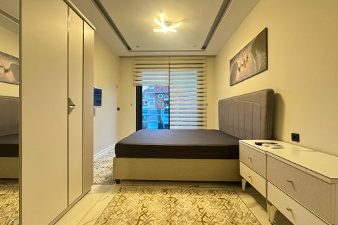 2+1 Leilighet  i Kestel, Antalya, Tyrkia Nr. 219940 - 5