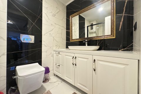 2+1 Leilighet  i Kestel, Antalya, Tyrkia Nr. 219940 - 10