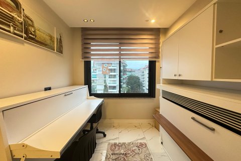2+1 Leilighet  i Kestel, Antalya, Tyrkia Nr. 219940 - 7
