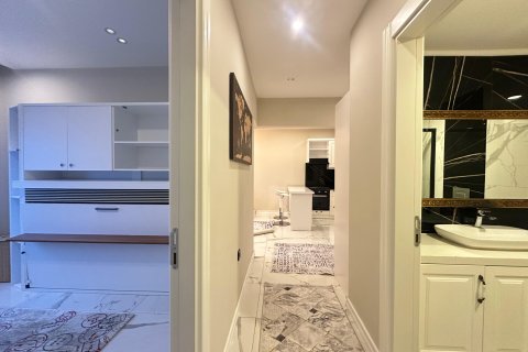 2+1 Leilighet  i Kestel, Antalya, Tyrkia Nr. 219940 - 9
