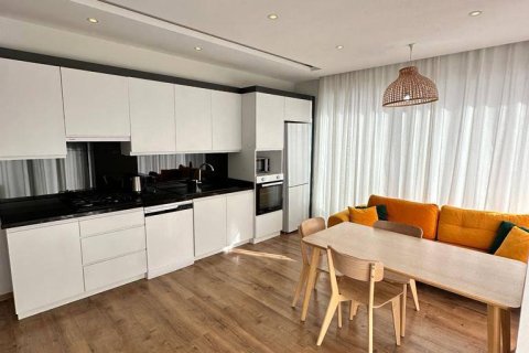 Daire 2+1 Mahmutlar, Antalya, Türkiye №219937 - 3