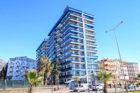 Daire 2+1 Mahmutlar, Antalya, Türkiye №219937 - 9