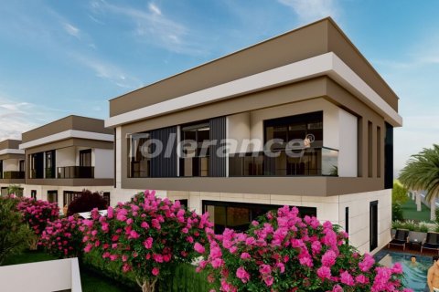 6+1 Villa in Antalya, Türkei Nr. 54180 - 20