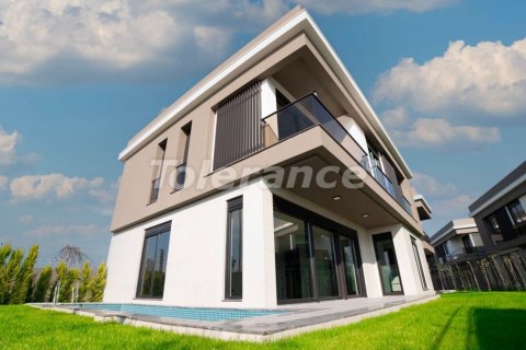 6+1 Villa in Antalya, Türkei Nr. 54180 - 4