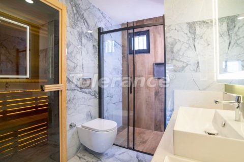 6+1 Villa in Antalya, Türkei Nr. 54180 - 12