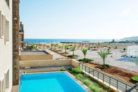3+1 Apartment in Bafra, Samsun, Turkey No. 106363