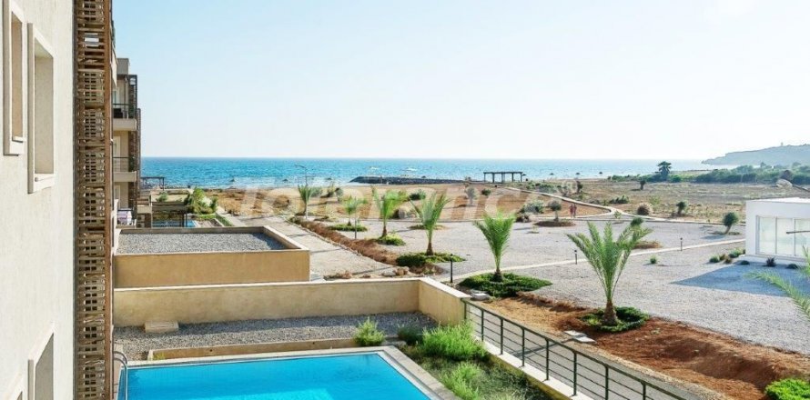 3+1 Apartment  in Bafra, Samsun, Turkey No. 106363