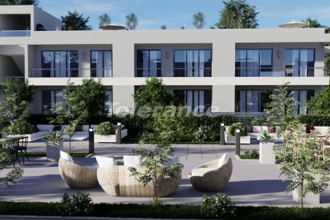 1+1 Wohnung in Famagusta, Nr. 106362 - 13