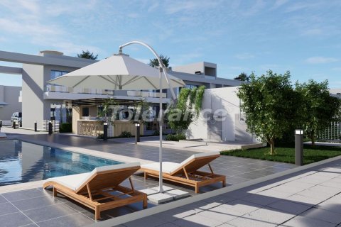 1+1 Apartment in Famagusta, Northern Cyprus No. 106362