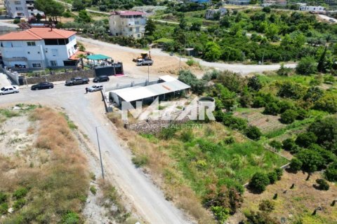 Lejlighed i Alanya, Antalya, Tyrkiet Nr. 226545 - 9