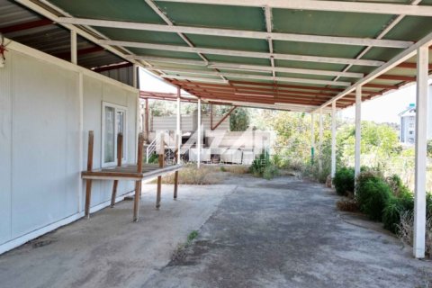 Lejlighed i Alanya, Antalya, Tyrkiet Nr. 226545 - 14