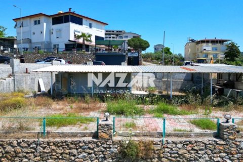 Lejlighed i Alanya, Antalya, Tyrkiet Nr. 226545 - 7