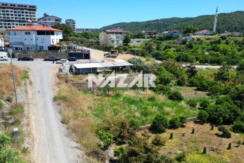 Lejlighed i Alanya, Antalya, Tyrkiet Nr. 226545 - 8