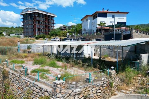 Lejlighed i Alanya, Antalya, Tyrkiet Nr. 226545 - 6